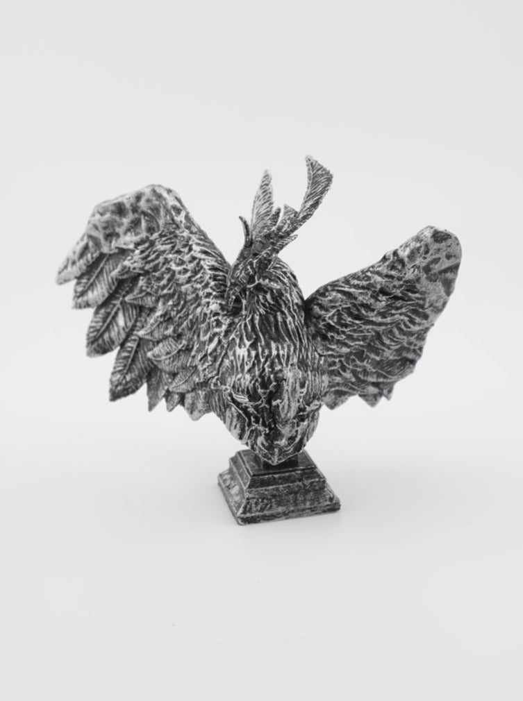 Final Fantasy XVI Phönix Esper 7,5cm Büste Figur