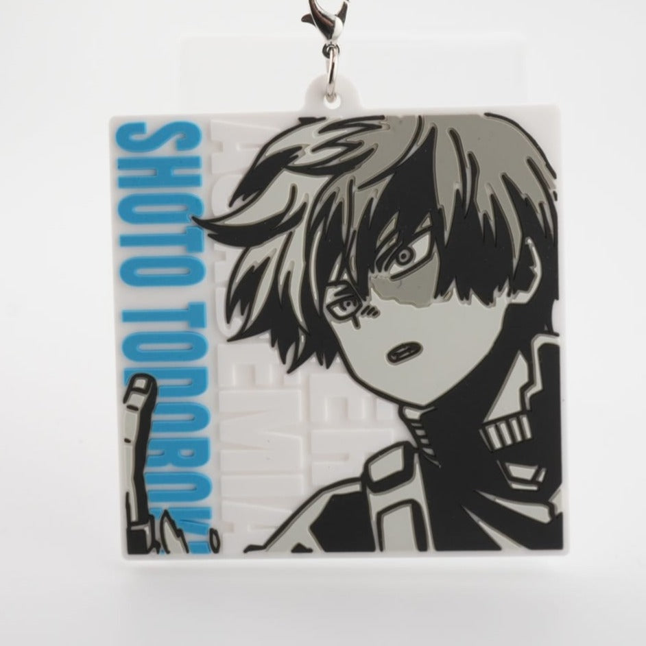 My Hero Academia Shoto Todoroki Anhänger