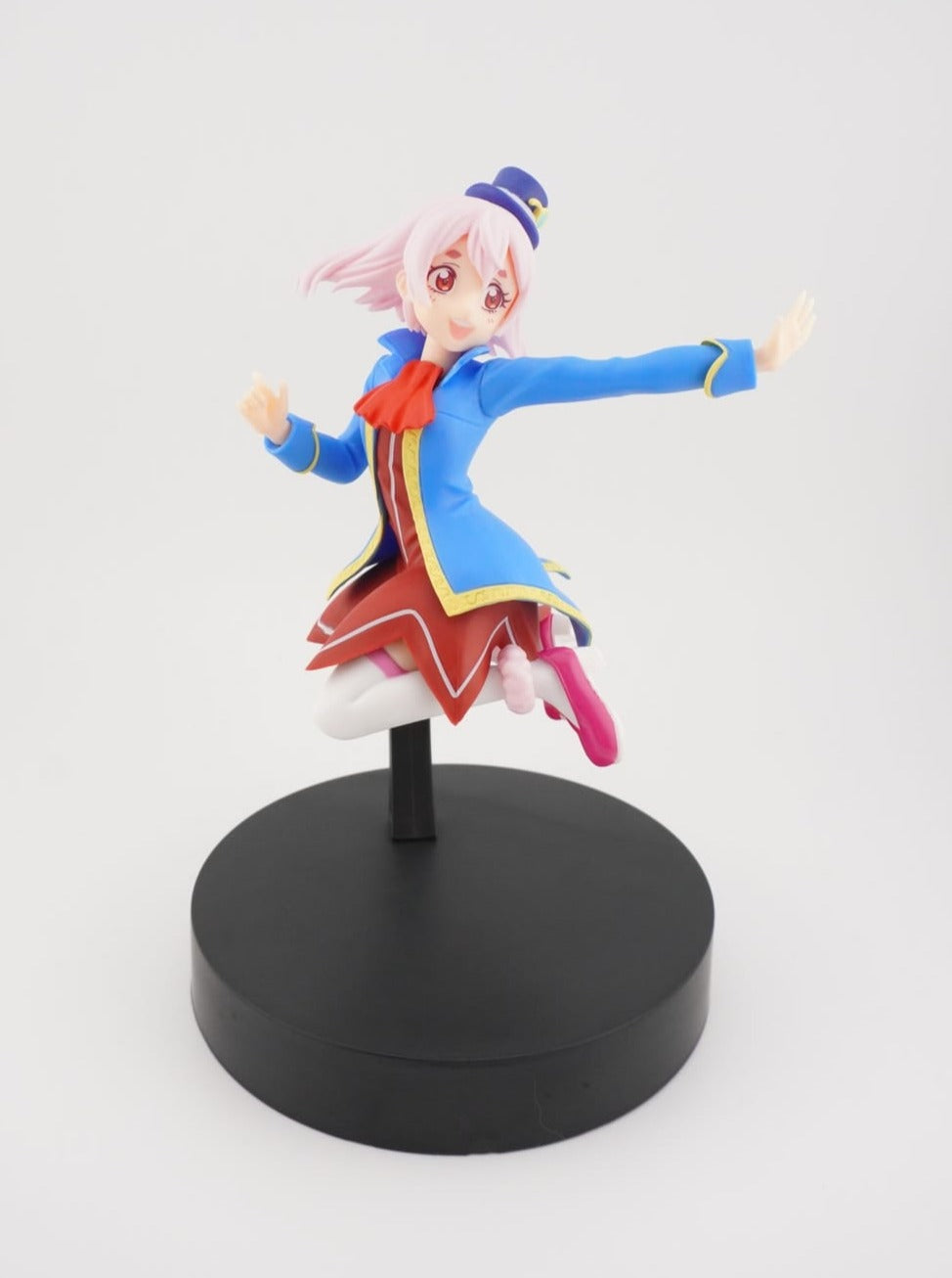 Shangri-La Frontier Emul 15,5cm Figur