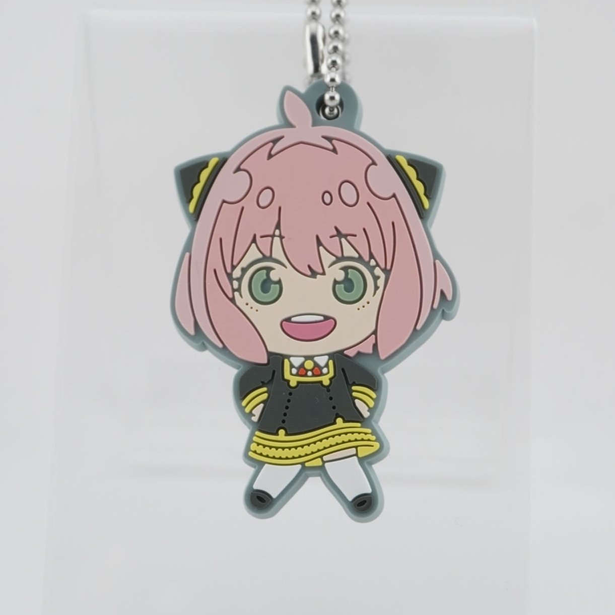 Spy x Family Anya Anhänger