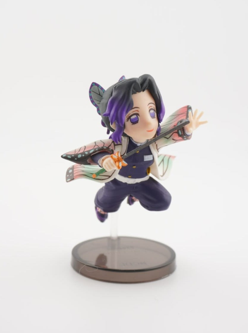 Demon Slayer Shinobu WCF Figur