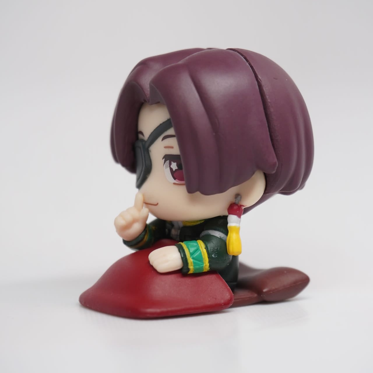 Wind Breaker Hayato Suo Onemutan 4cm Figur