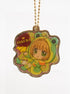Card Captor Sakura Metall Anhänger