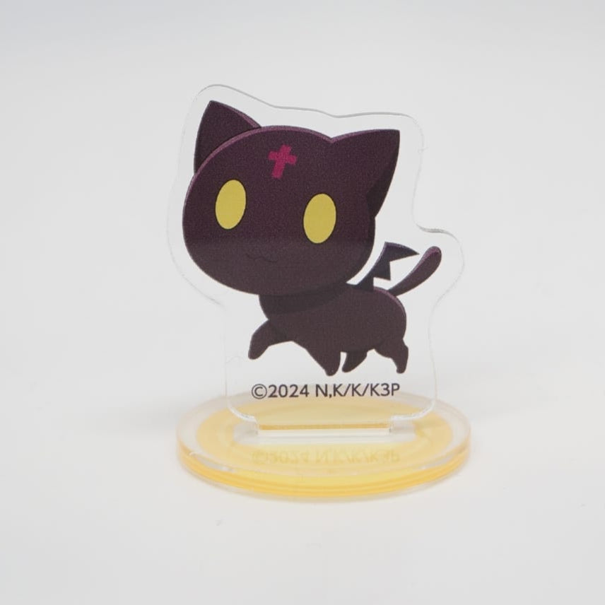 KonoSuba Chomusuke 4cm Aufsteller