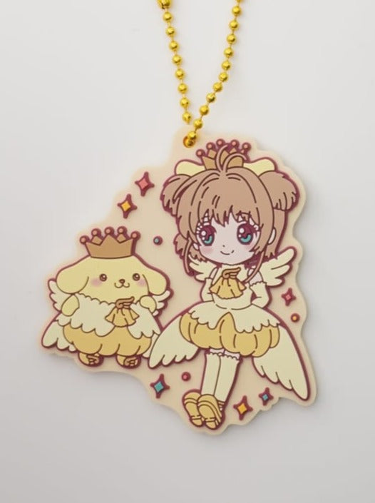 Card Captor Sakura Anhänger