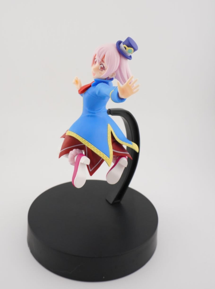 Shangri-La Frontier Emul 15,5cm Figur