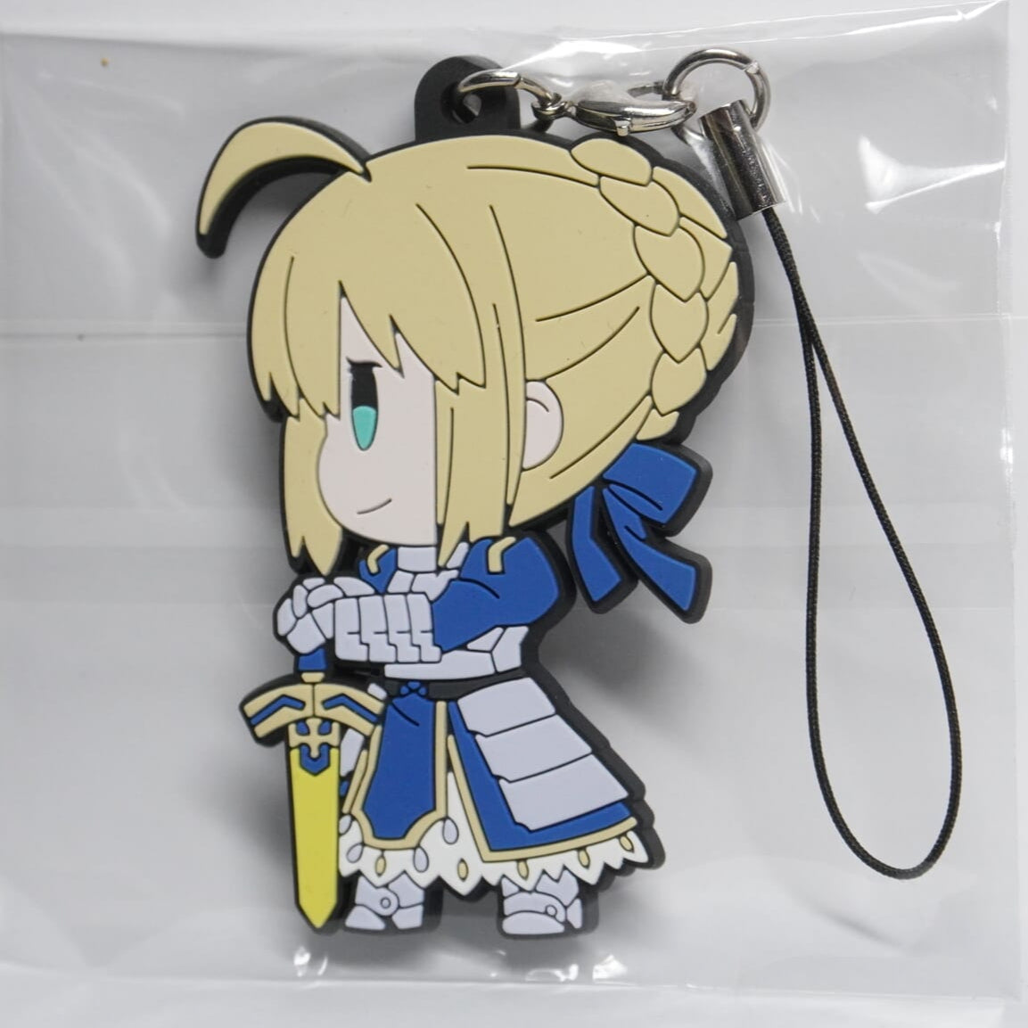 Fate Saber Artoria Anhänger