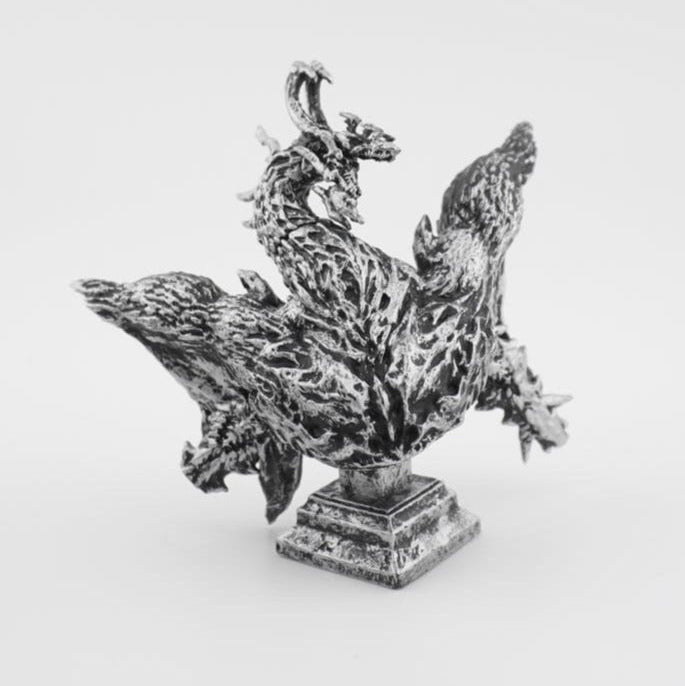 Final Fantasy XVI Bahamut Esper 8,4cm Büste Figur