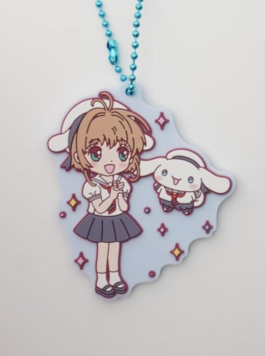Card Captor Sakura Anhänger