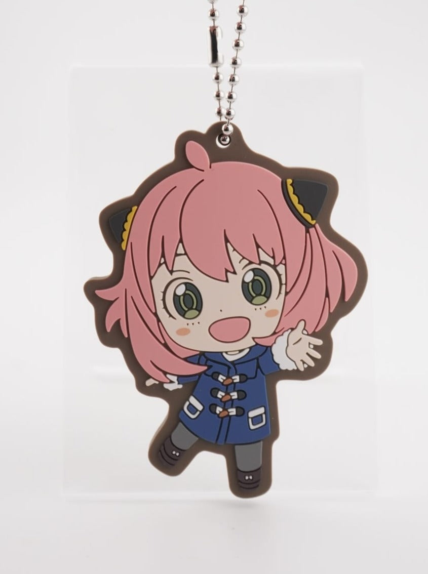 Spy x Family Anya Anhänger