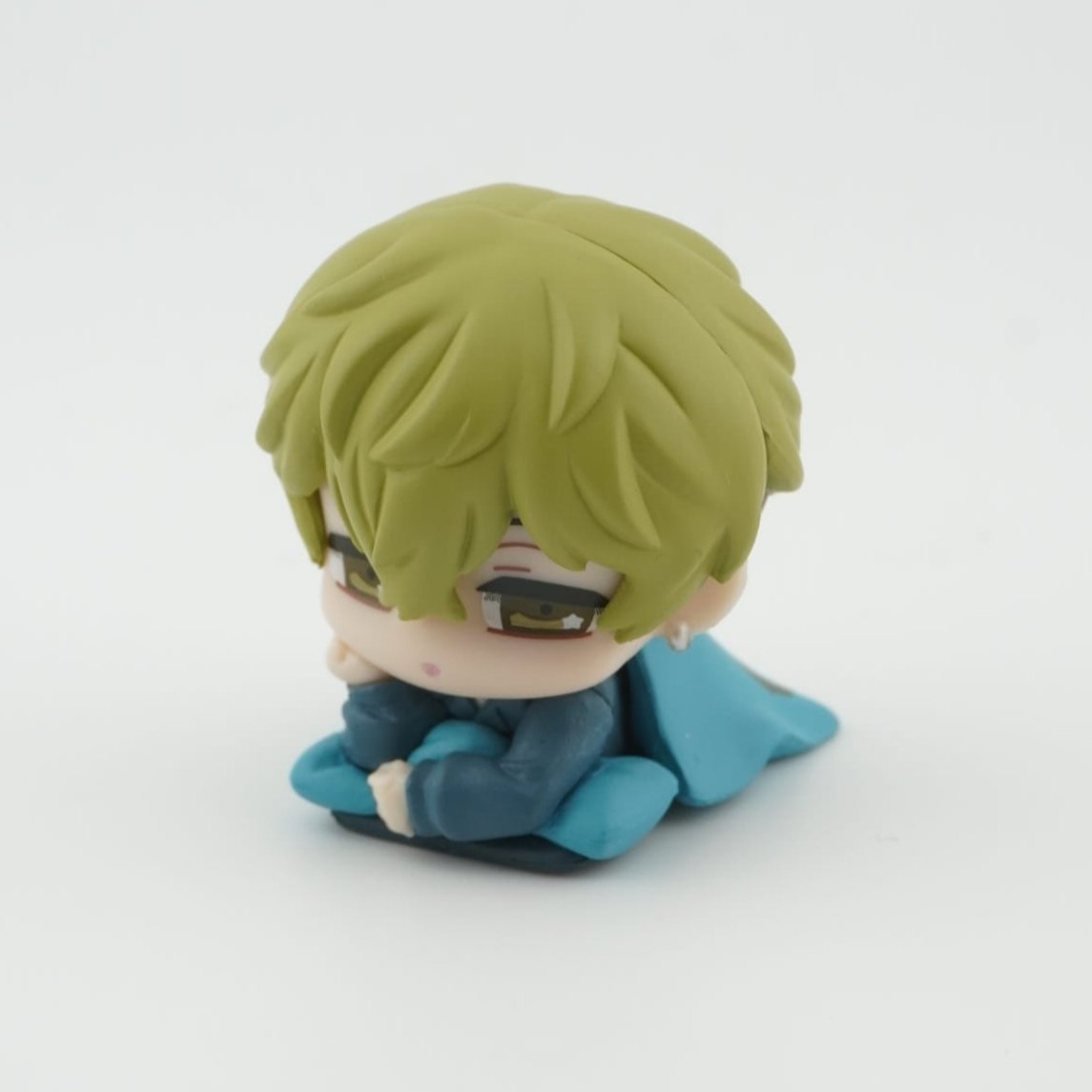 Tokyo Revengers Chifuyu Mini 4cm Onemutan Figur