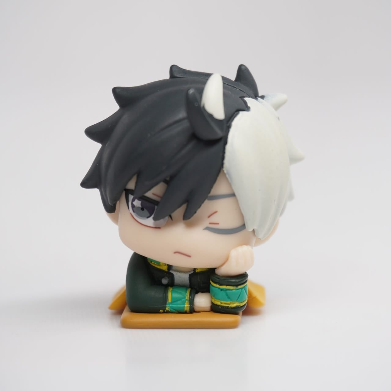 Wind Breaker Haruka Sakura 4cm Figur