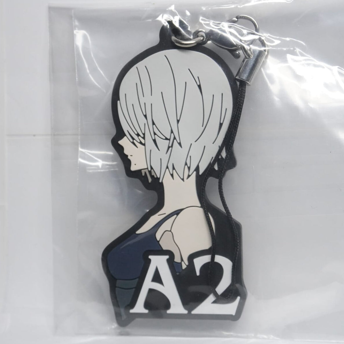 Nier Automata A2 Anhänger