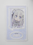 Re:Zero Emilia 7cm Aufsteller