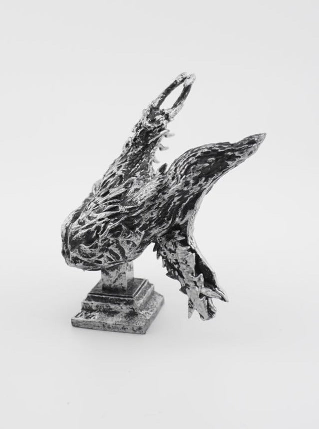 Final Fantasy XVI Bahamut Esper 8,4cm Büste Figur