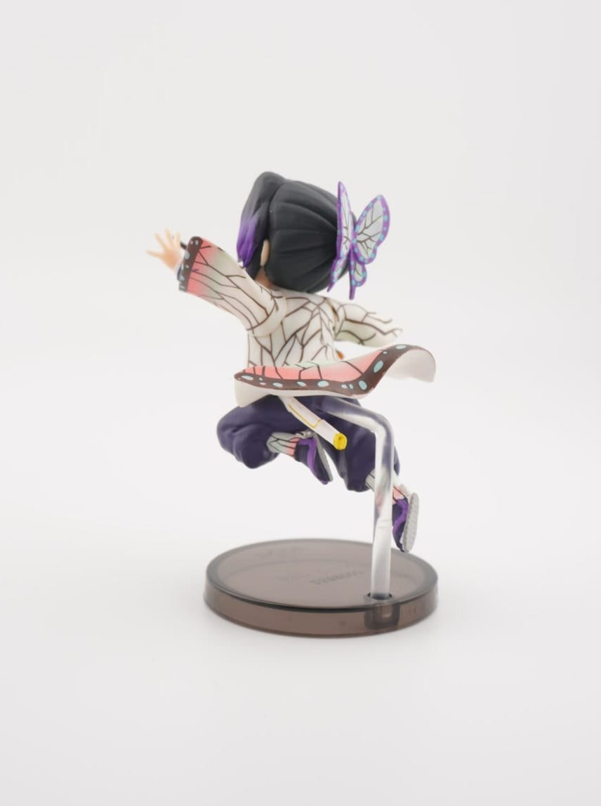 Demon Slayer Shinobu WCF Figur