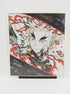 Demon Slayer Rengoku 16cm Shikishi