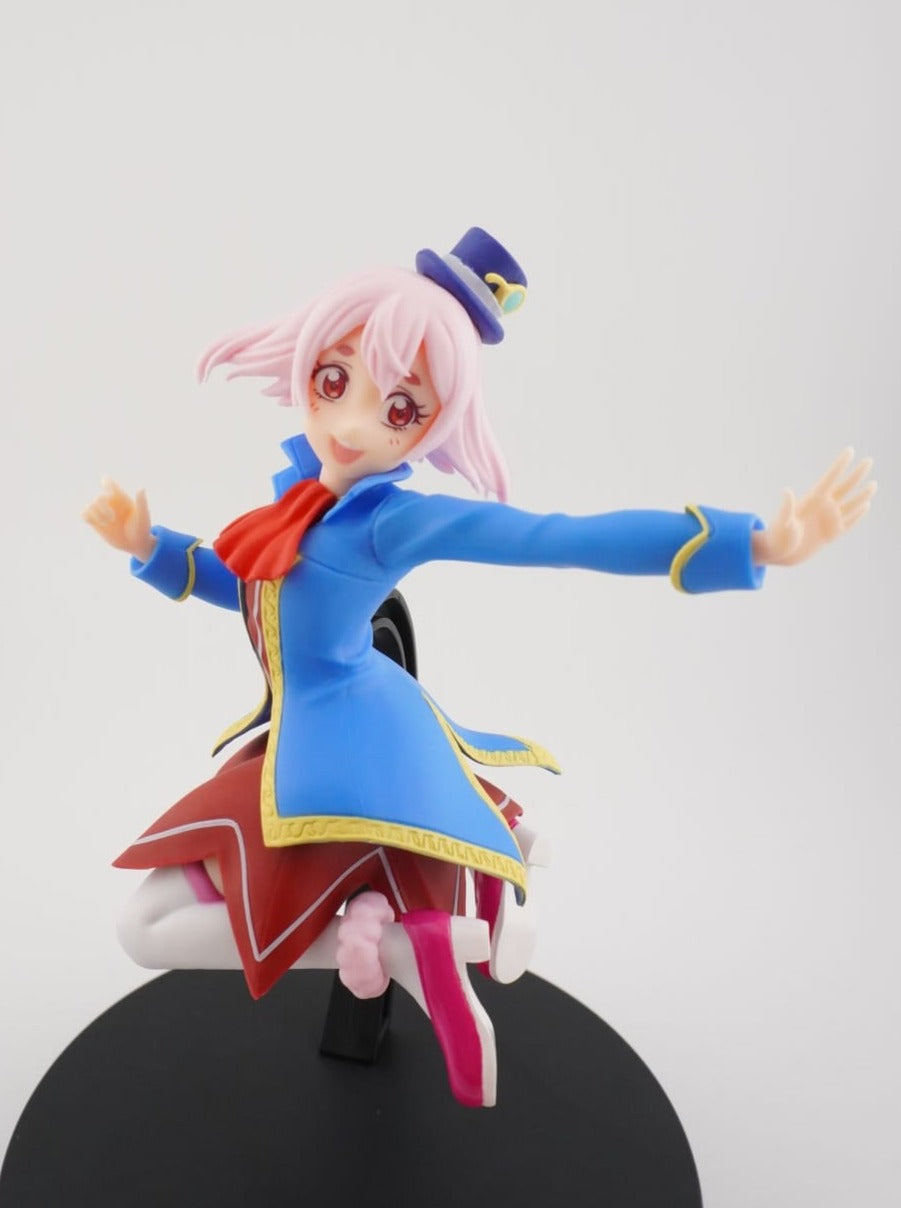 Shangri-La Frontier Emul 15,5cm Figur