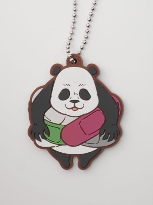 Jujutsu Kaisen Panda Anhänger