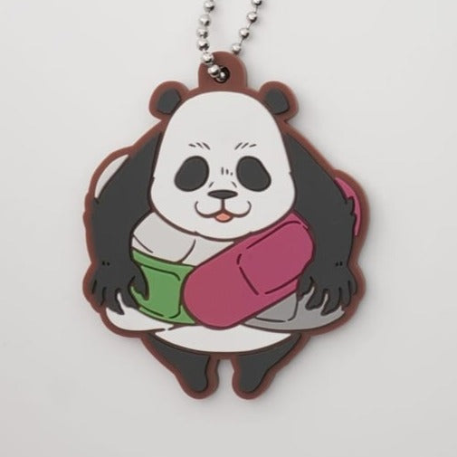 Jujutsu Kaisen Panda Anhänger