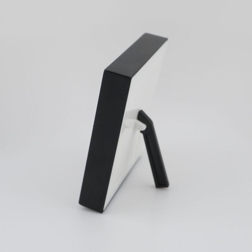 One Piece Zorro 5cm Mini Bild zum Aufstellen