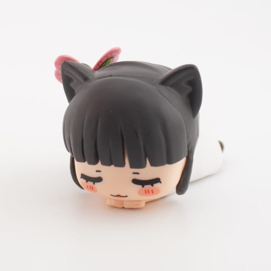 Demon Slayer Kanao Ohiruneko 4,5cm Figur