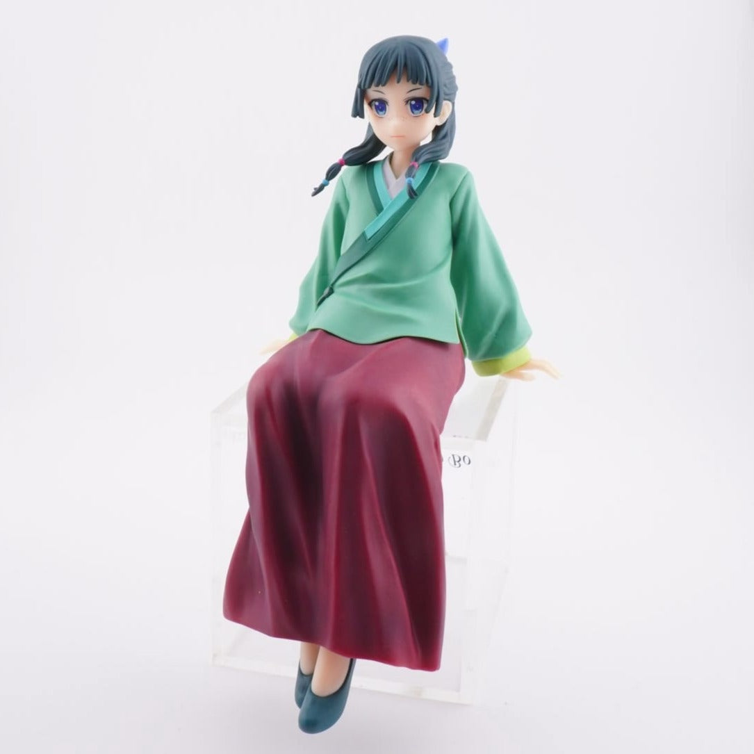 Die Tagebücher der Apothekerin Maomao 14cm Figur