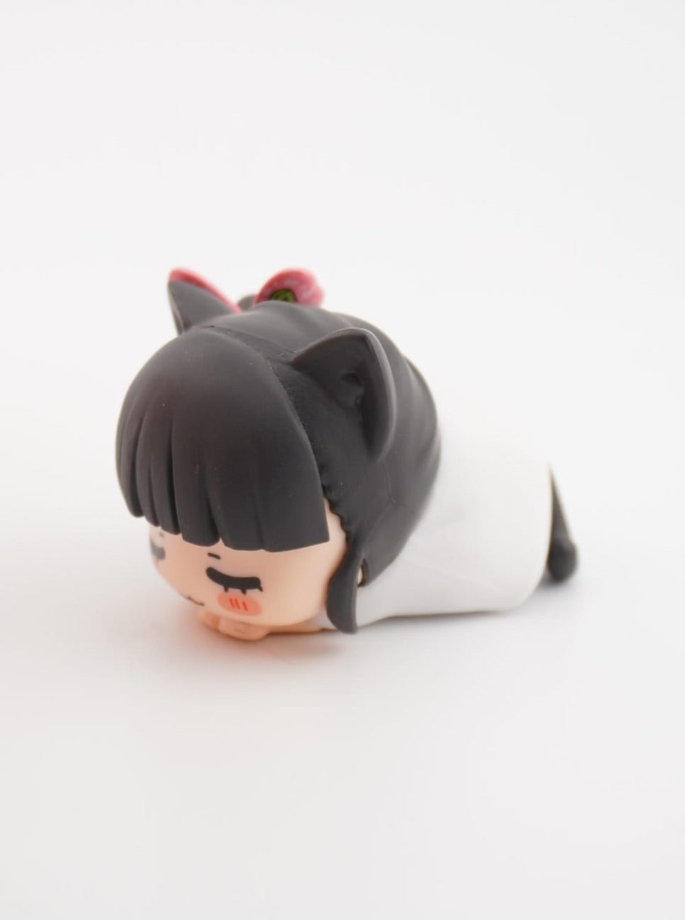 Demon Slayer Kanao Ohiruneko 4,5cm Figur