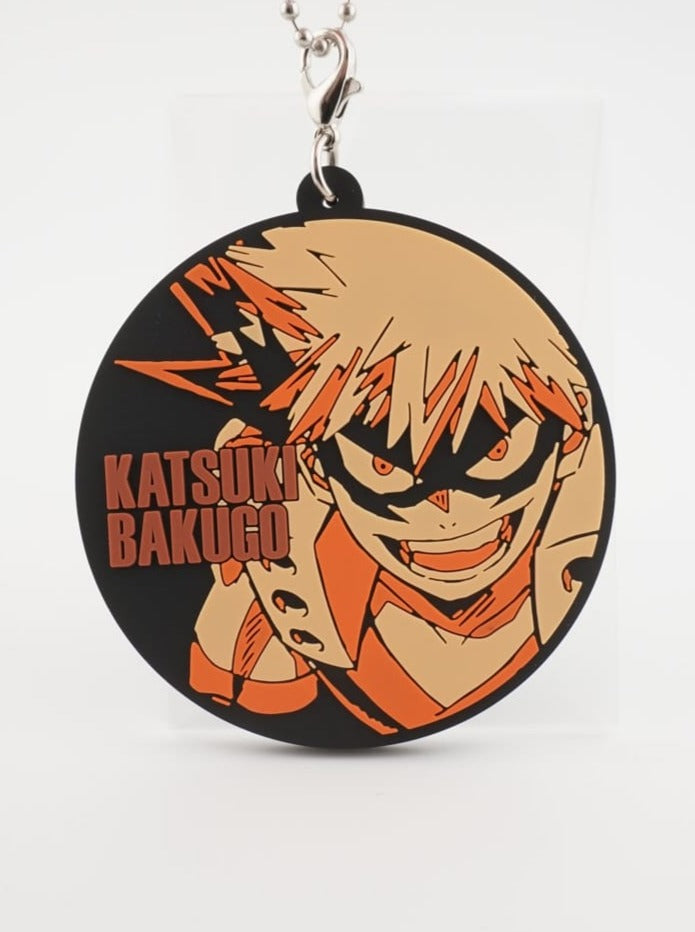 My Hero Academia Katsuki Bakugo Anhänger
