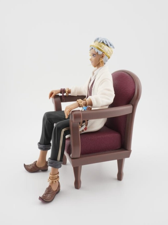 Twisted Wonderland Kalim Al-Asim 12,5cm Figur