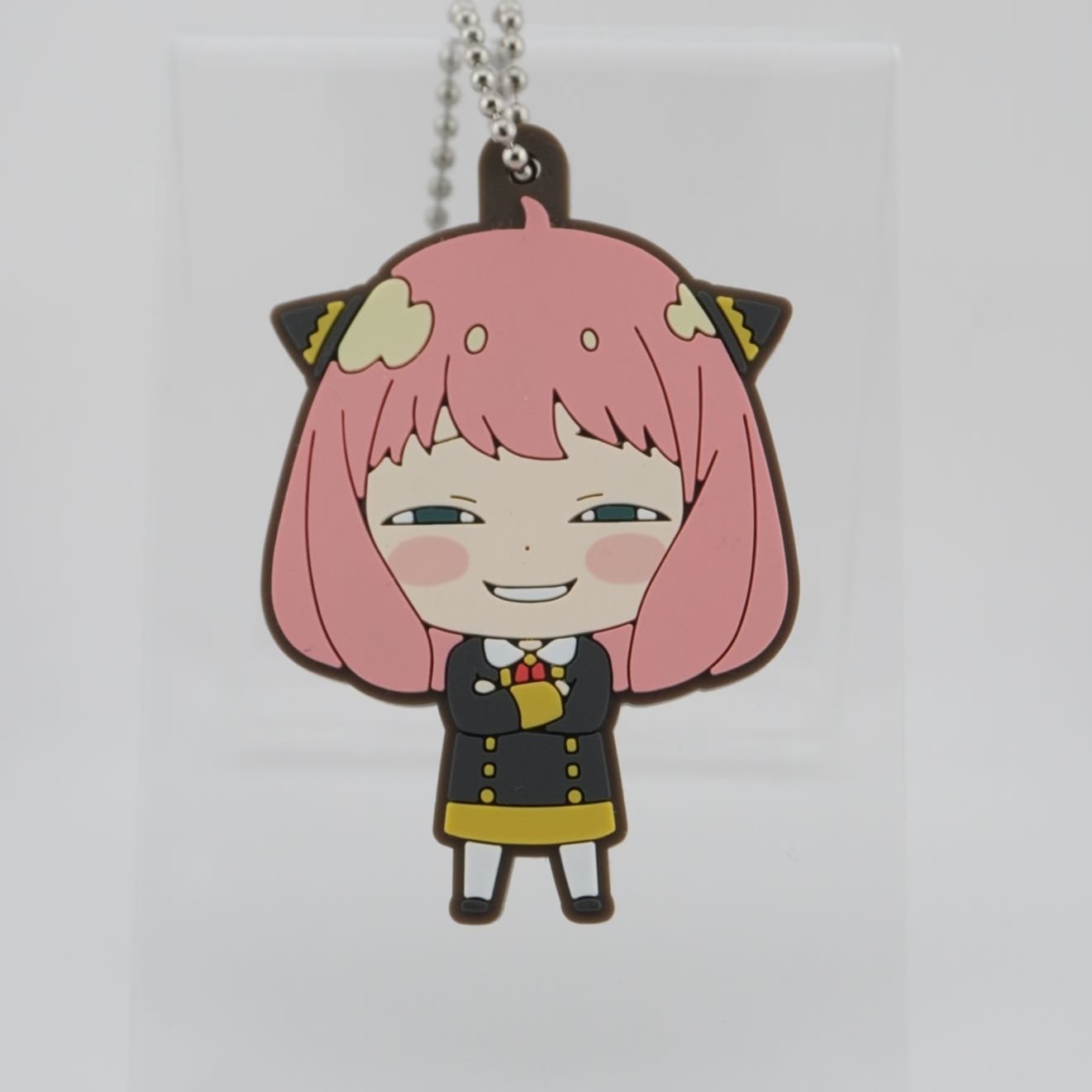 Spy x Family Anya Anhänger