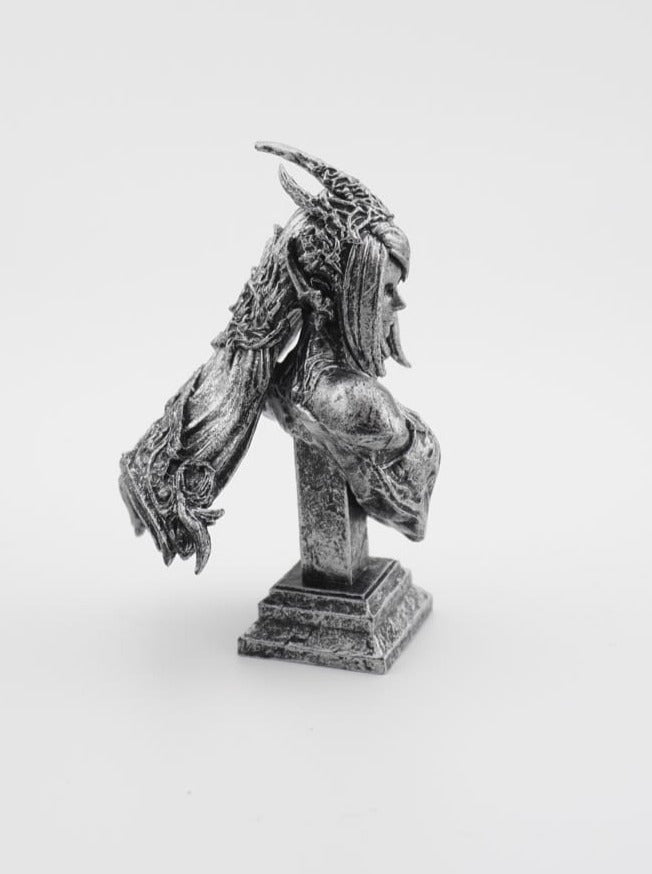 Final Fantasy XVI Shiva Esper 7,8cm Büste Figur