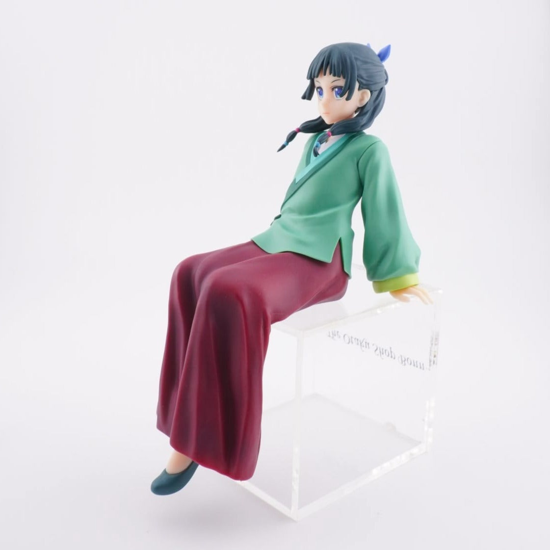 Die Tagebücher der Apothekerin Maomao 14cm Figur