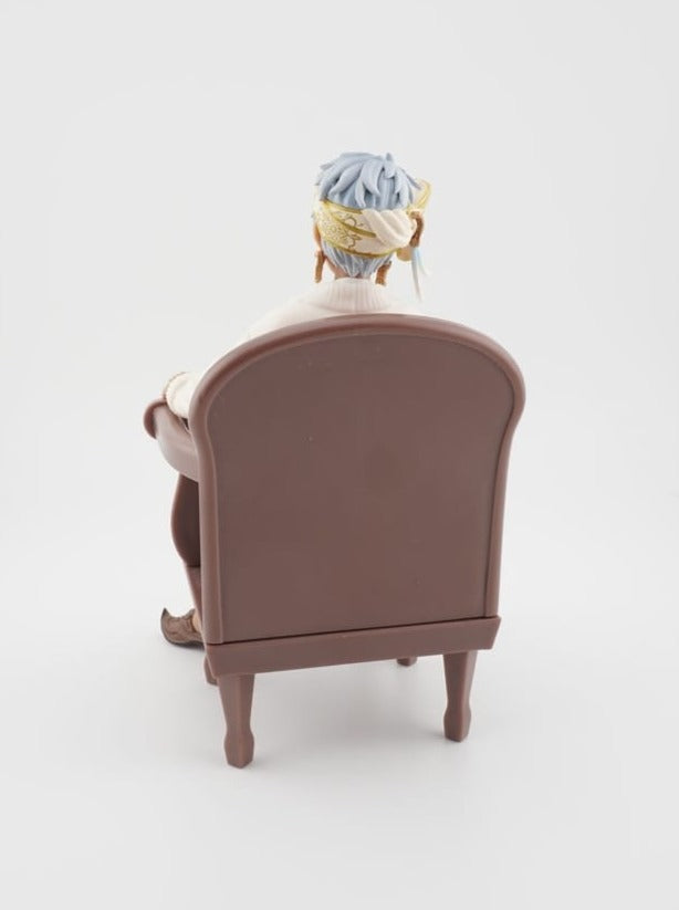 Twisted Wonderland Kalim Al-Asim 12,5cm Figur