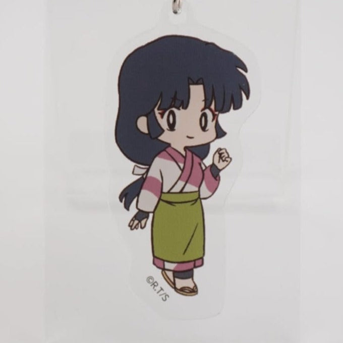 Inuyasha Sango 7cm Anhänger