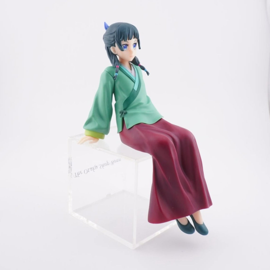 Die Tagebücher der Apothekerin Maomao 14cm Figur