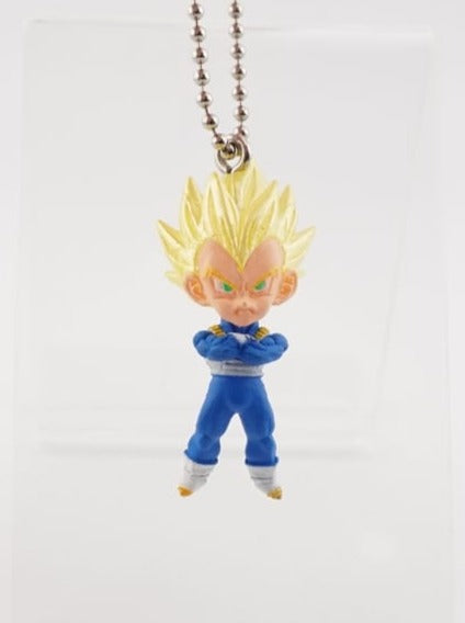 Dragon Ball Vegeta Anhänger