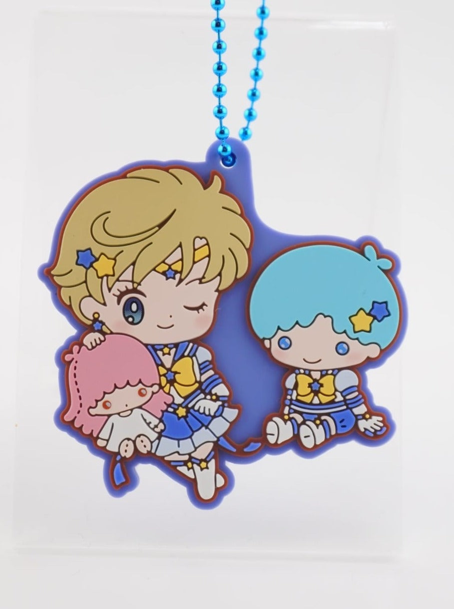 Sailor Moon Sailor Uranus Anhänger