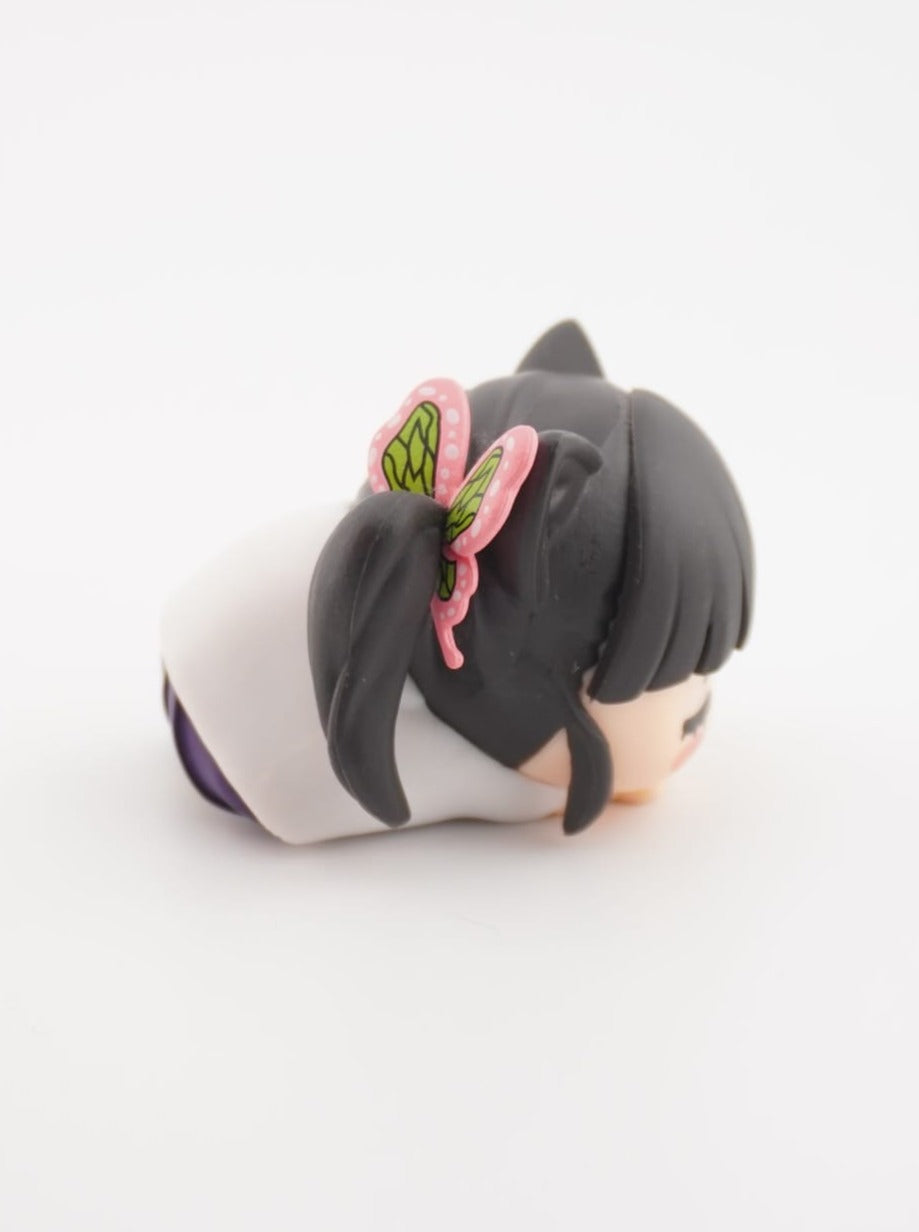 Demon Slayer Kanao Ohiruneko 4,5cm Figur