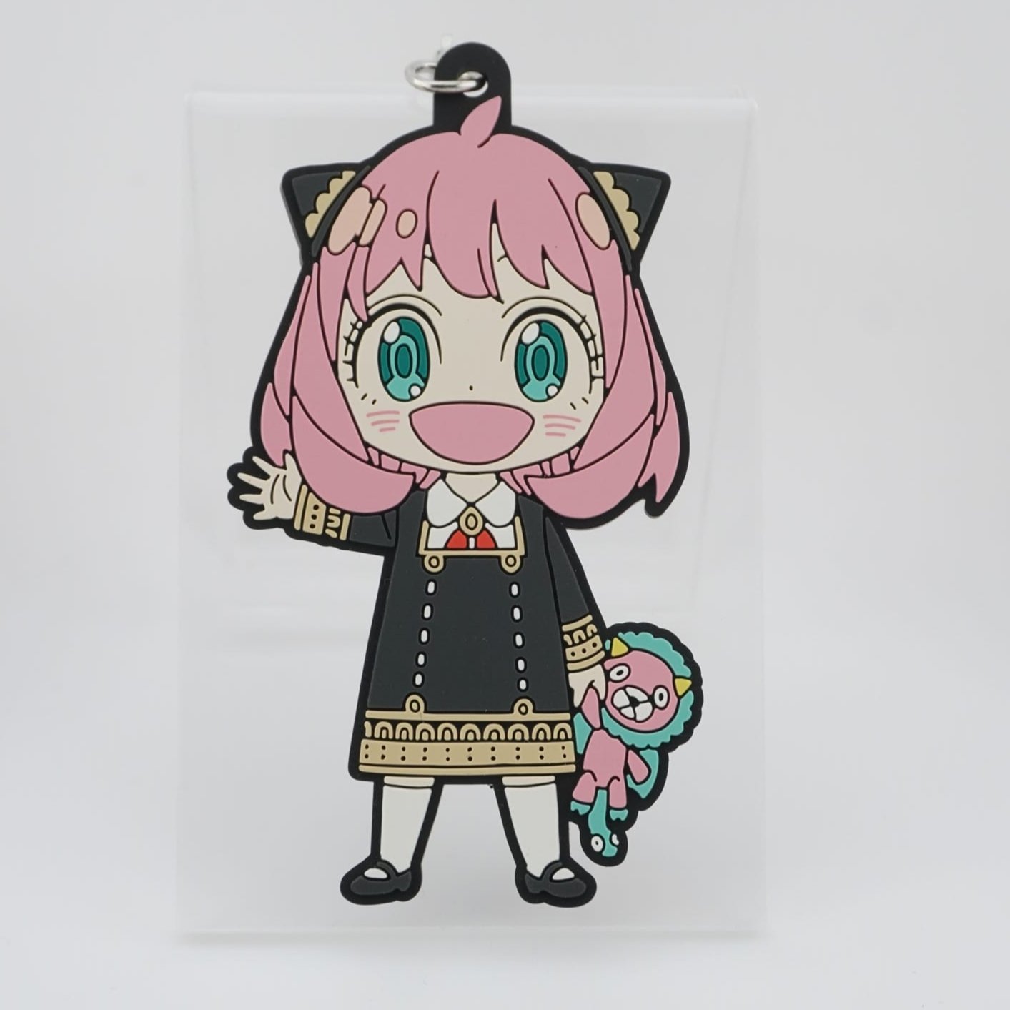 Spy x Family Anya Anhänger