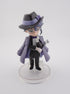 Twisted Wonderland Azul Ashengrotto Deformed Series 9,5 cm Figur