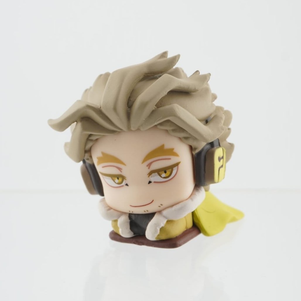 My Hero Academia Hawks Onemutan 4cm Figur