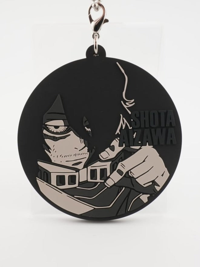 My Hero Academia Shota Aizawa Anhänger