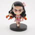 Demon Slayer Nezuko Adverge Motion Figur