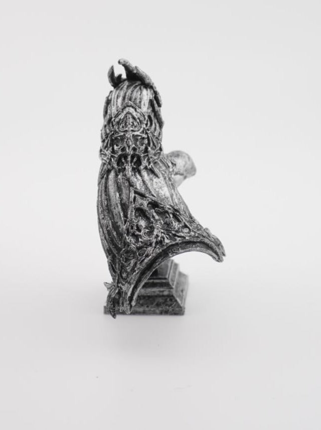 Final Fantasy XVI Shiva Esper 7,8cm Büste Figur