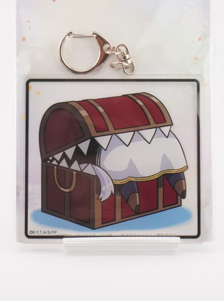 Frieren 8cm Kuji Anhänger