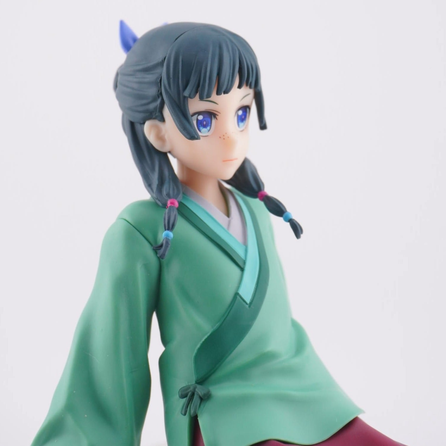 Die Tagebücher der Apothekerin Maomao 14cm Figur