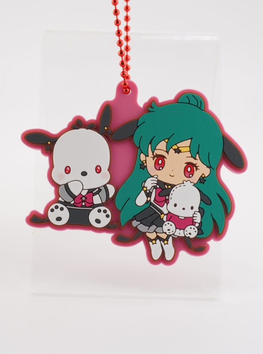 Sailor Moon Sailor Setsuna Anhänger