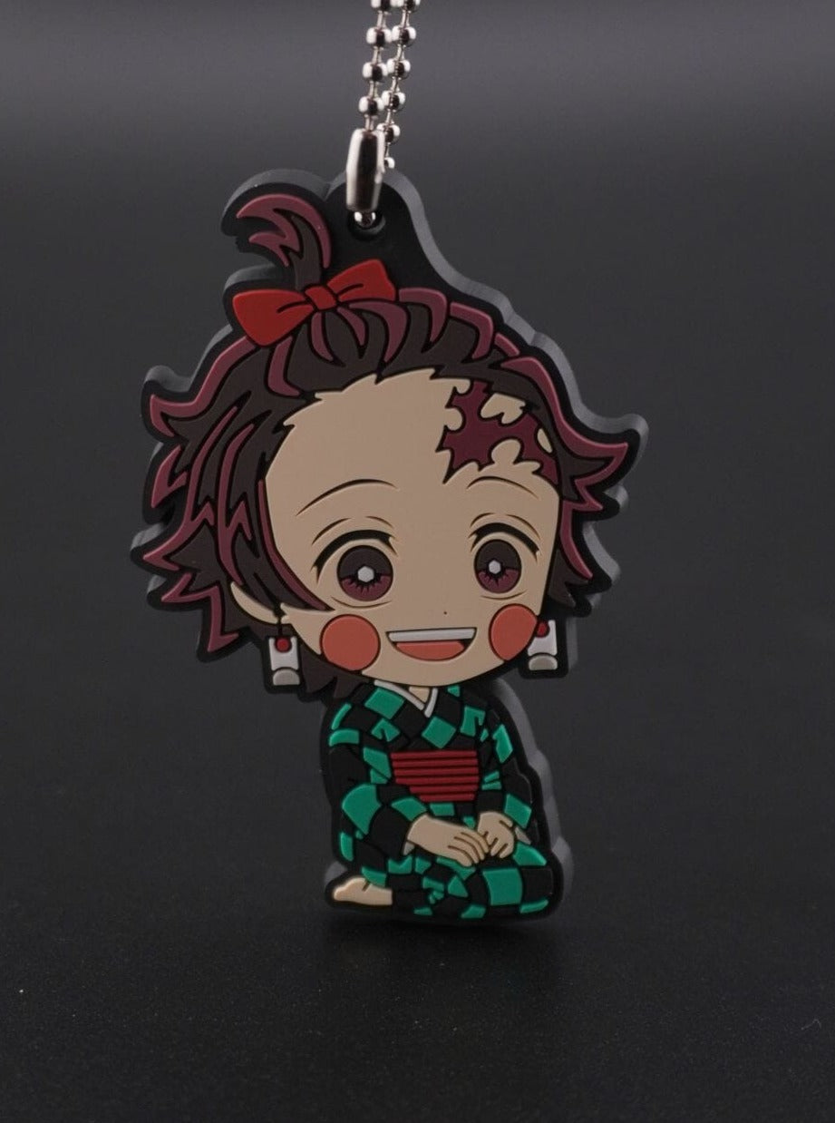 Demon Slayer Tanjiro Anhänger