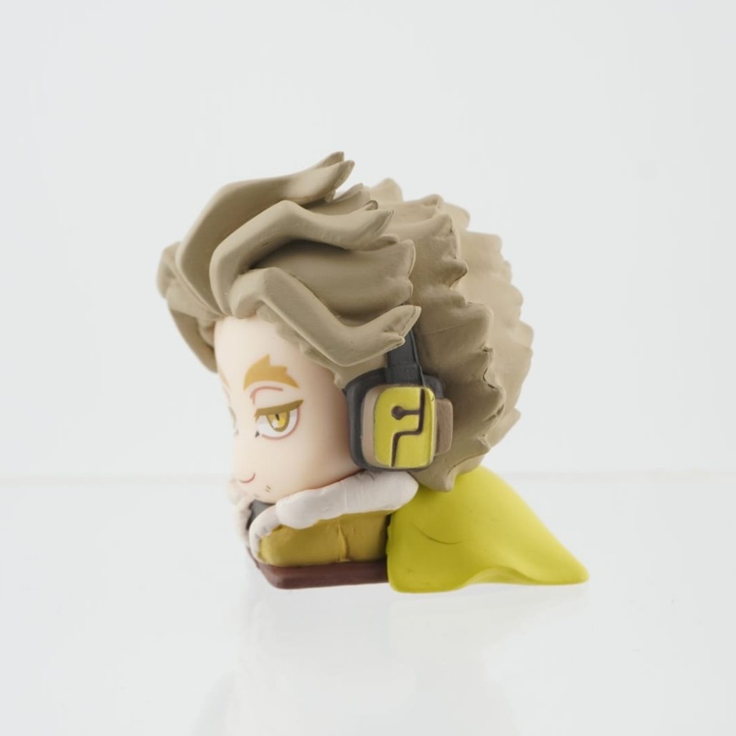 My Hero Academia Hawks Onemutan 4cm Figur